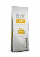 Brit Care Puppy All Breed Lam&Rise 12kg